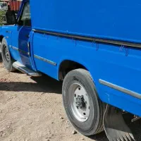 نیسان دیزل|خودرو سواری و وانت|اصفهان, هزارجریب|دیوار