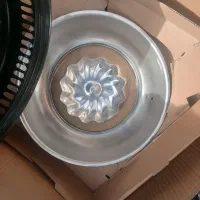 کته پز و کوکنیک|ظروف پختوپز|چمستان, |دیوار