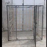 قفس کبوتر