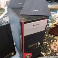 کامپیوتر شخصی تحصیلی|رایانه رومیزی|پرند, فاز ۶|دیوار