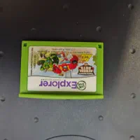 تبلت آموزش زبان LeapPad|تبلت|تهران, شهرک پرواز|دیوار