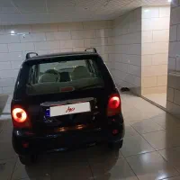 MVM110|خودرو سواری و وانت|تبریز, |دیوار