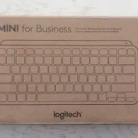 کیبورد حرفه ای Logitech MX|قطعات و لوازم جانبی رایانه|اردبیل, |دیوار