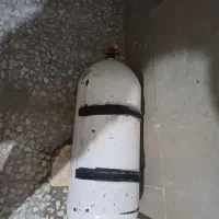 کپسول گاز سی ان جی