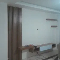 صنایع چوب|صندلی و نیمکت|خرم‌آباد (تنکابن), |دیوار