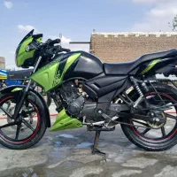 موتور آپاچی 160