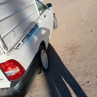 مدل ۴۰۳ کارشناسی سفید زاپاس پلمب|خودرو سواری و وانت|خواف, |دیوار