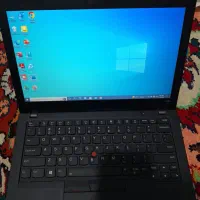 لپ تاپ لنوو Lenovo - thinkpad