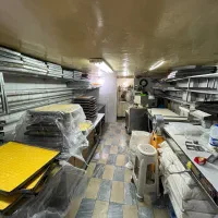 مغازه ۴۳ متری و ۲۰ متر بالکن|اجارهٔ مغازه و غرفه|ری, دولت‌آباد|دیوار