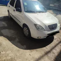 ماشین تیبا 2