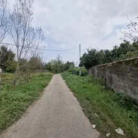۲۴۰مسکونی براسفالت قیمت استثنایی