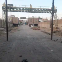 اجاره مغازه وانبار ۱۲۰۰ متری بهر خیابان اصلی|اجارهٔ مغازه و غرفه|هشتگرد, هشتگرد قدیم|دیوار