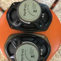 باند infinety مدل 9615R|صوتی و تصویری|تهران, بلوار کشاورز|دیوار