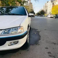 پژوپارس سال دوگانه فابریک