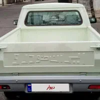 وانت پیکان 93 صفر|خودرو سواری و وانت|تهران, حکیمیه|دیوار