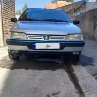 پژو ۴۰۵
