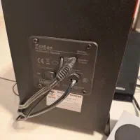 اسپیکر ادیفایر m1360|سیستم صوتی خانگی|تهران, ظفر|دیوار