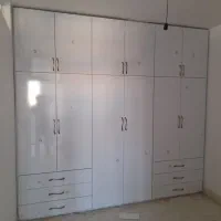 کابیت و کمد دیواری|خدمات پیشه و مهارت|کرمانشاه, |دیوار