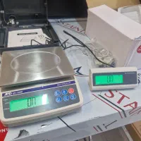 ترازو زرگری طلا ازمایشگاهی