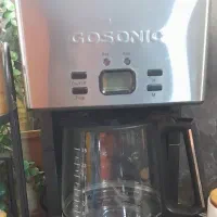 قهوه ساز گوسونیک
