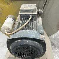 سانتیفوژ دو اسب موتوژن