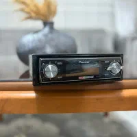 یک جفت باند کنوود ۷۱۸ و پخش پایونیر 9450|قطعات یدکی و لوازم جانبی|تهران, دریاچه شهدای خلیج فارس|دیوار