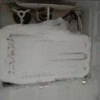 تعمیرات انواع یخچال بدون برفک نرماشیربم