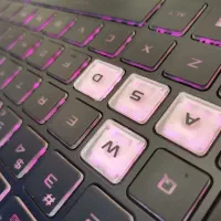 ایسوس تاف گیمینگ 2024با6Gگرافیک RTX4050|رایانه همراه|یزد, |دیوار