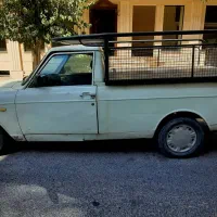 پیکان وانت مدل89