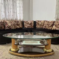 میز جلو مبلی