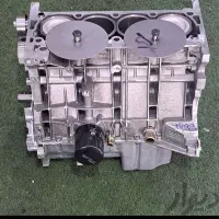 بلوک سیلندرنیم موتورکامل پژوپرایدنیسان سمندسرسیلند