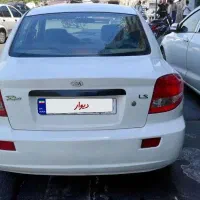 ریو مدل ۸۸|خودرو سواری و وانت|تهران, فردوس|دیوار