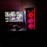 کیس گیمینگ قدرتمند