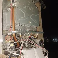 نصب ،اه اندازی،سرویس انواع پکیج ،آبگرمکن، تصفیه آب|خدمات پیشه و مهارت|ری, سرتخت|دیوار