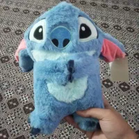 عروسک استیج نفس کش