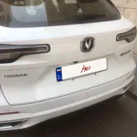 چانگان ۲۰۲۴|خودرو سواری و وانت|تهران, ونک|دیوار