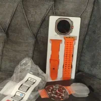 ساعت هوشمند وونک vs1 گلکسی اولترا با قابلیت تماس|ساعت|ملایر, |دیوار