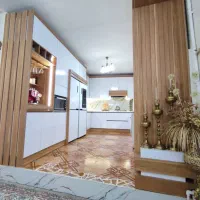 کابینت وکمد دیواری نقد واقساط