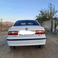 سمند ال ایکس ۸۸