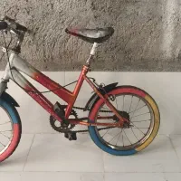 دوچرخه ۱۶