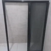 تولید و تعمیرات درب و پنجره دوجداره|خدمات پیشه و مهارت|شیراز, قصرالدشت|دیوار