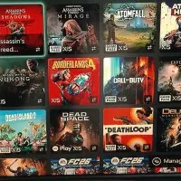 نصب بازی Xbox|کنسول، بازی ویدئویی و آنلاین|تهران, فردوسی|دیوار