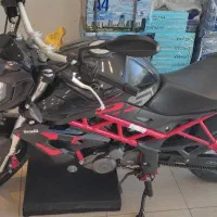 فروش موتور سیکلت کارکرده|موتورسیکلت|بروجرد, |دیوار