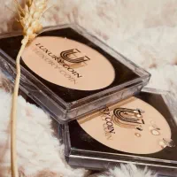 پنکک لاکچری کوین