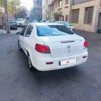 رانا پلاس مدل1402 بی رنگ|خودرو سواری و وانت|تهران, دبستان|دیوار