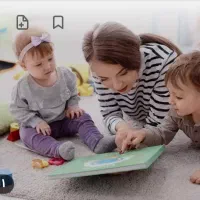 پرستار بچه نیازمندیم
