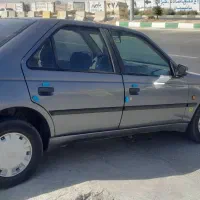 پژو ۴۰۵ مدل ۹۳ دوگانه کارخانه نقد و اقساط|خودرو سواری و وانت|ماهدشت, |دیوار