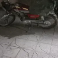 موتور مدل ۸۳تمیز