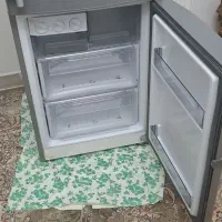 یخچال دو درب الکترواستیل مدل ES20|یخچال و فریزر|تهران, آذری|دیوار