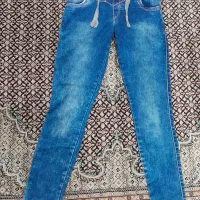 انواع شلوار جین